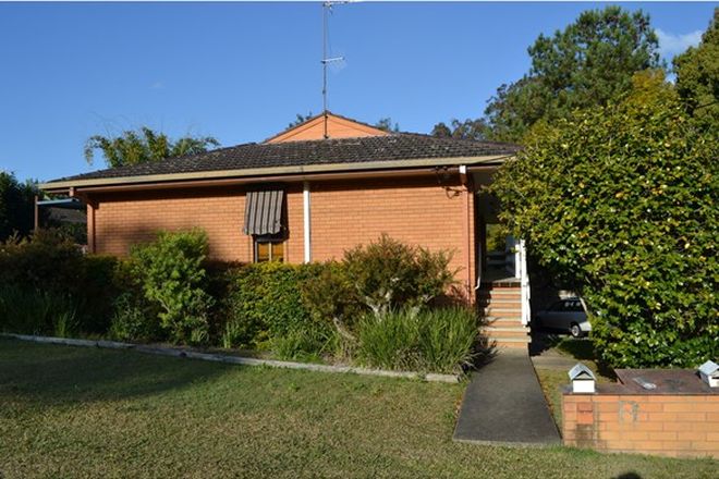 Picture of 2/13 Wattle Street, WAUCHOPE NSW 2446