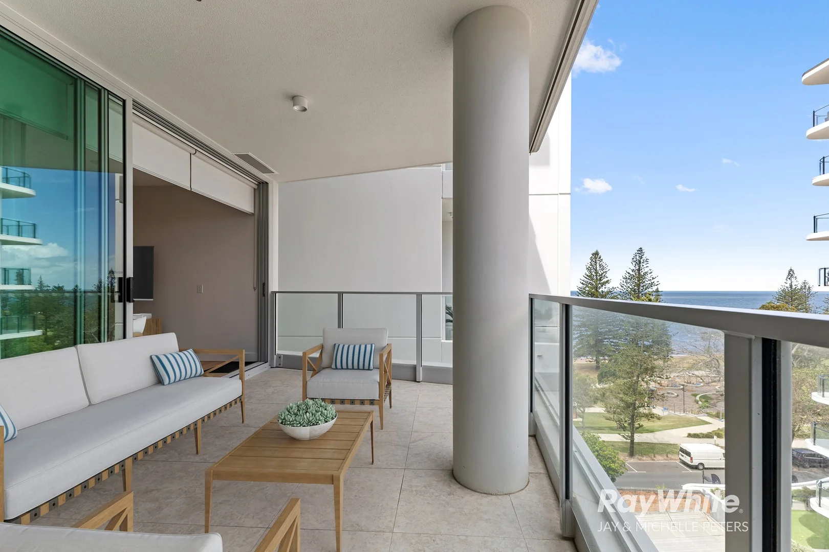 Additional image 3 of 605/85 Landsborough Avenue, Scarborough QLD 4020