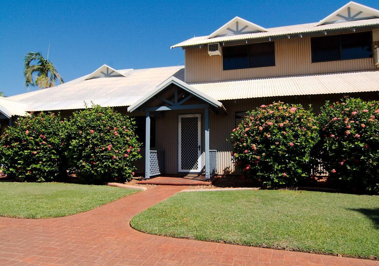 3 bedrooms Apartment / Unit / Flat in 6/4 Murray Road CABLE BEACH WA, 6726