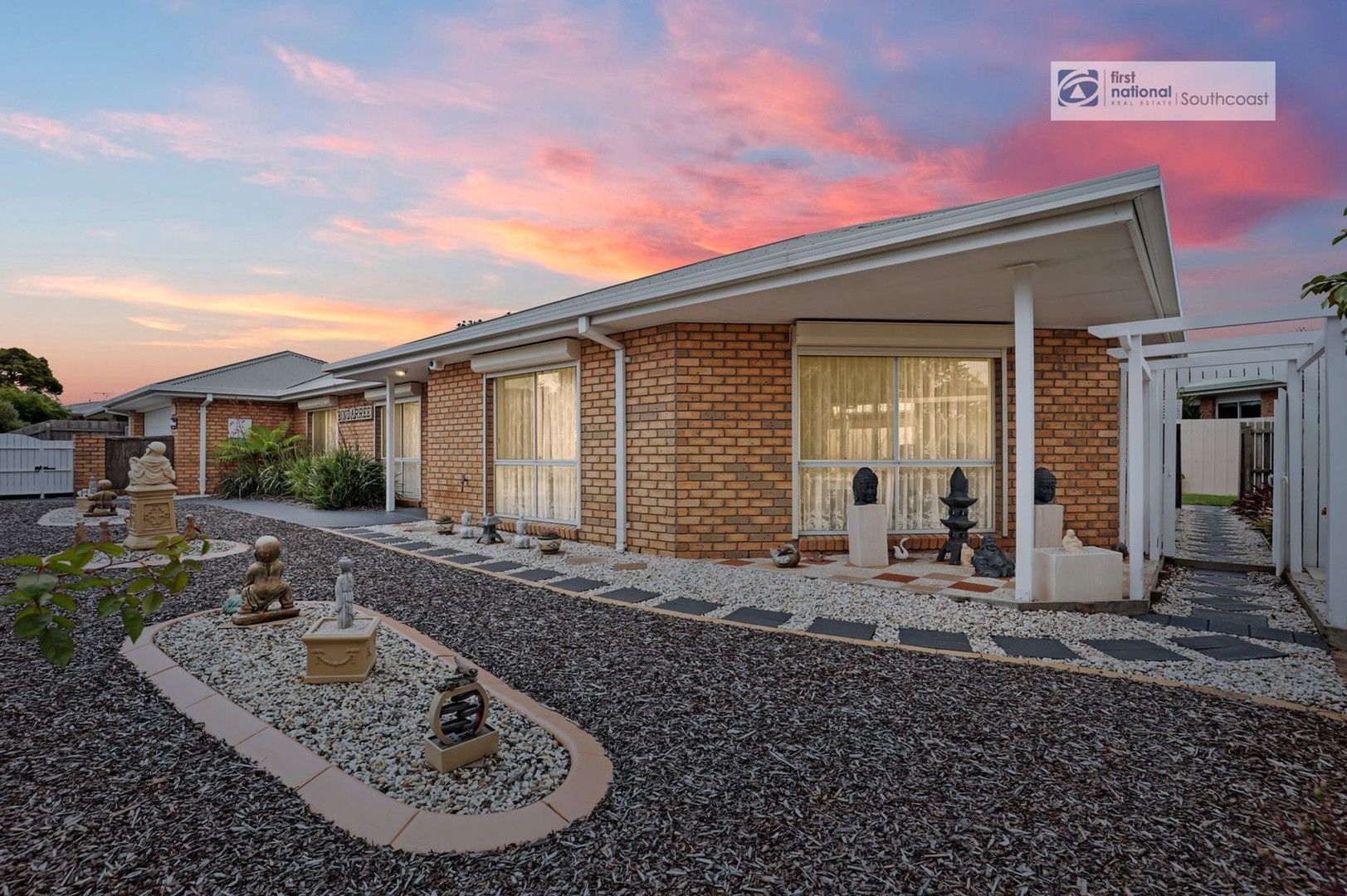 3 bedrooms House in 2a Powlett Street INVERLOCH VIC, 3996