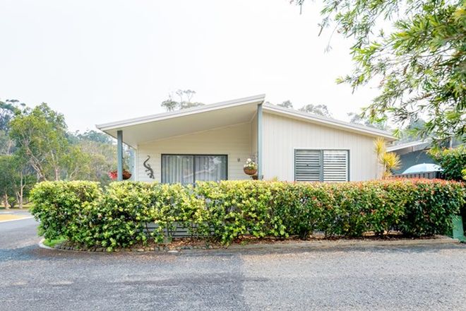 Picture of 1A Sandpiper Avenue, ARRAWARRA NSW 2456