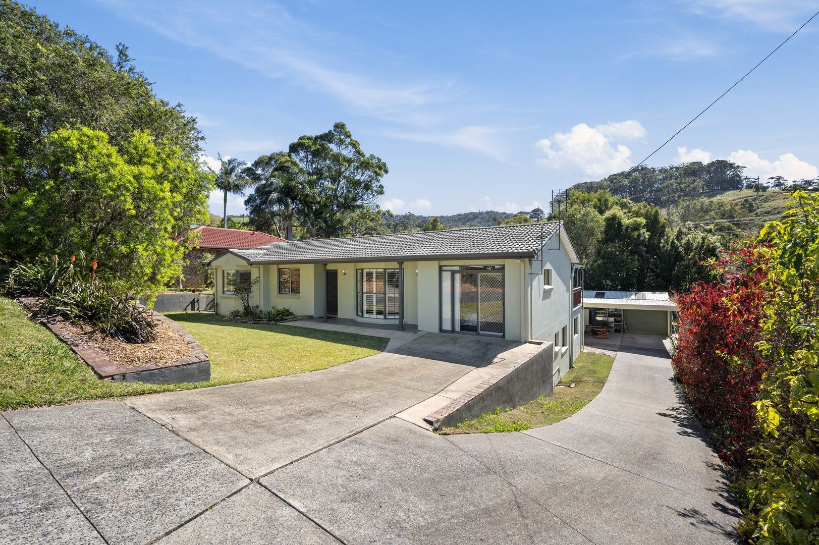 52 Taloumbi Rd, Coffs Harbour NSW 2450, Image 0