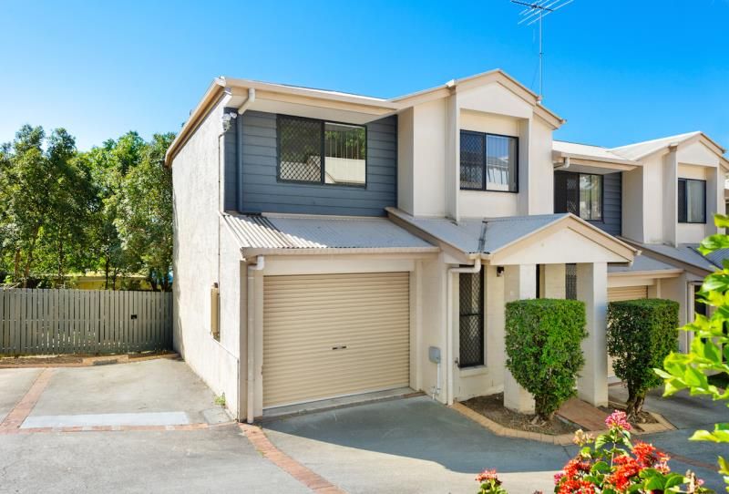 3 bedrooms Townhouse in 3/49 Scott Road HERSTON QLD, 4006