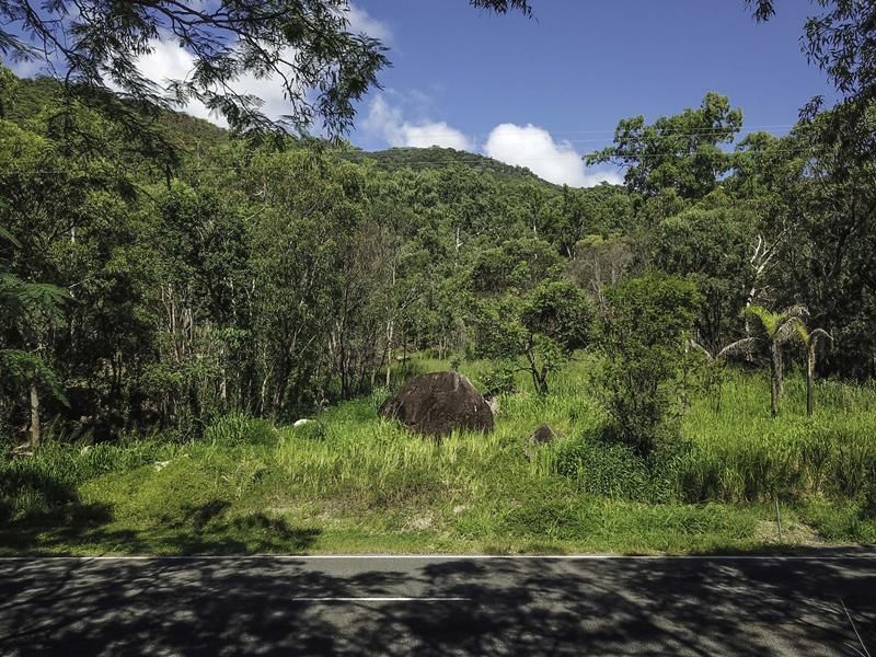 Lot 73 Pine Creek Road, East Trinity QLD 4871, Image 0