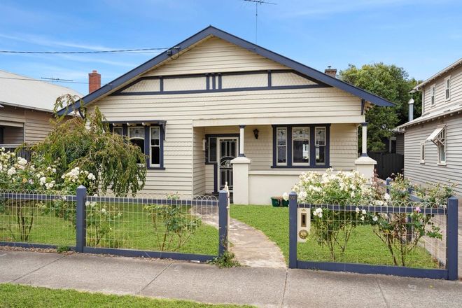 Picture of 76 Isabella Street, GEELONG WEST VIC 3218