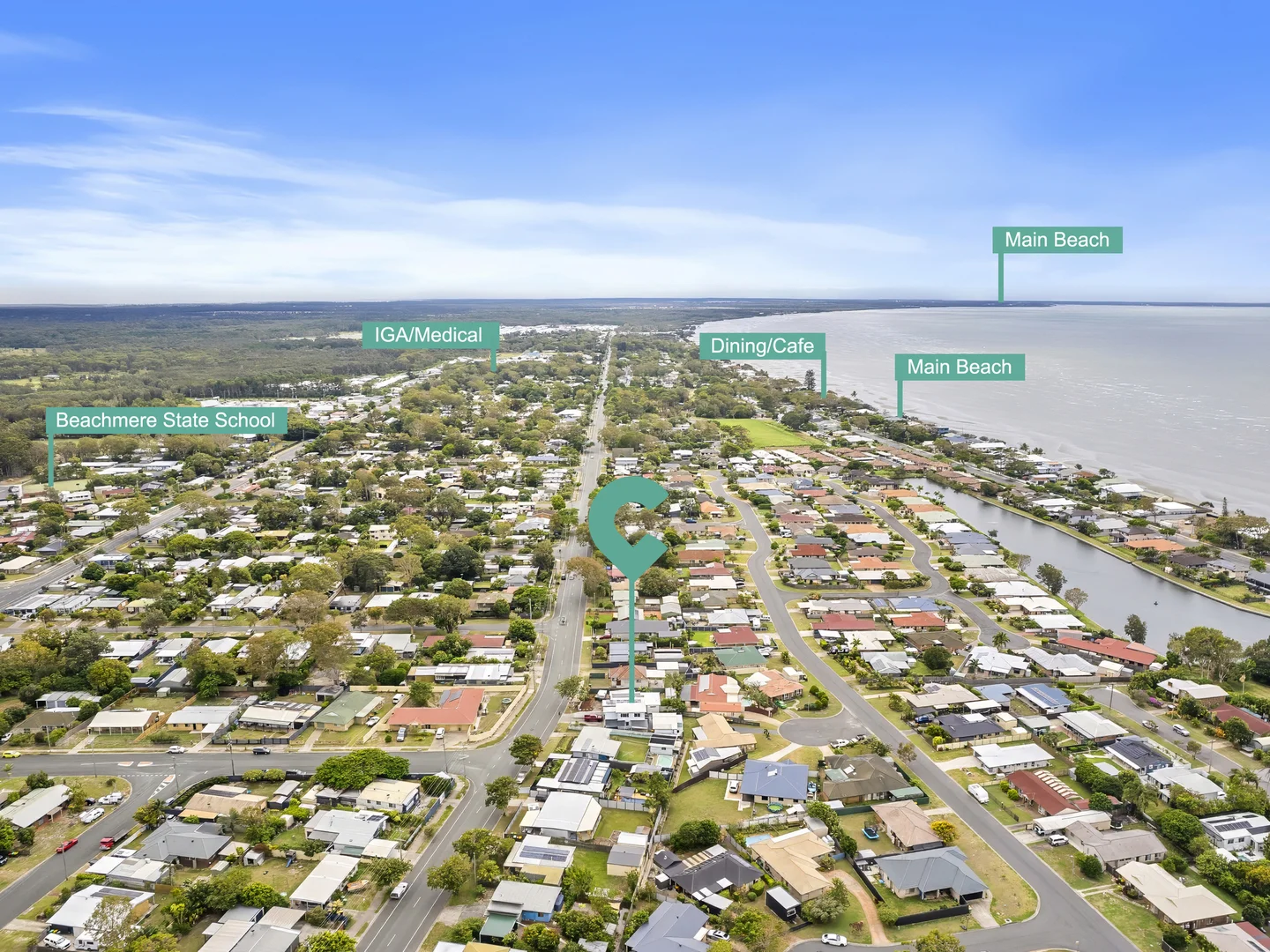 Additional image 15 of 87 Moreton Terrace, Beachmere QLD 4510