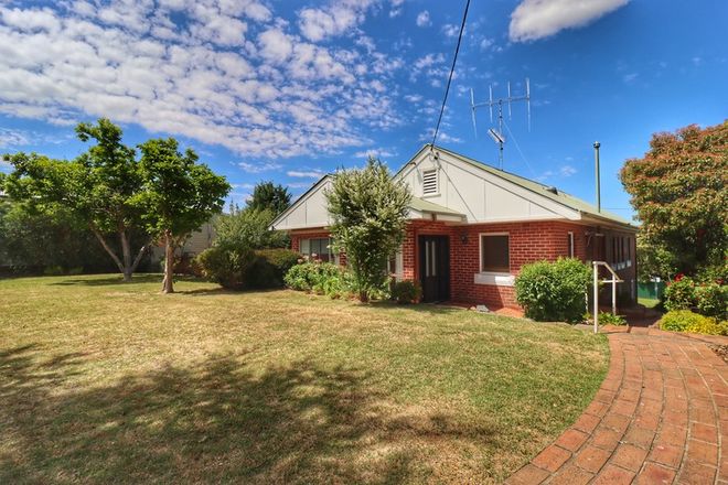 Picture of 21 Carleton Street, COWRA NSW 2794