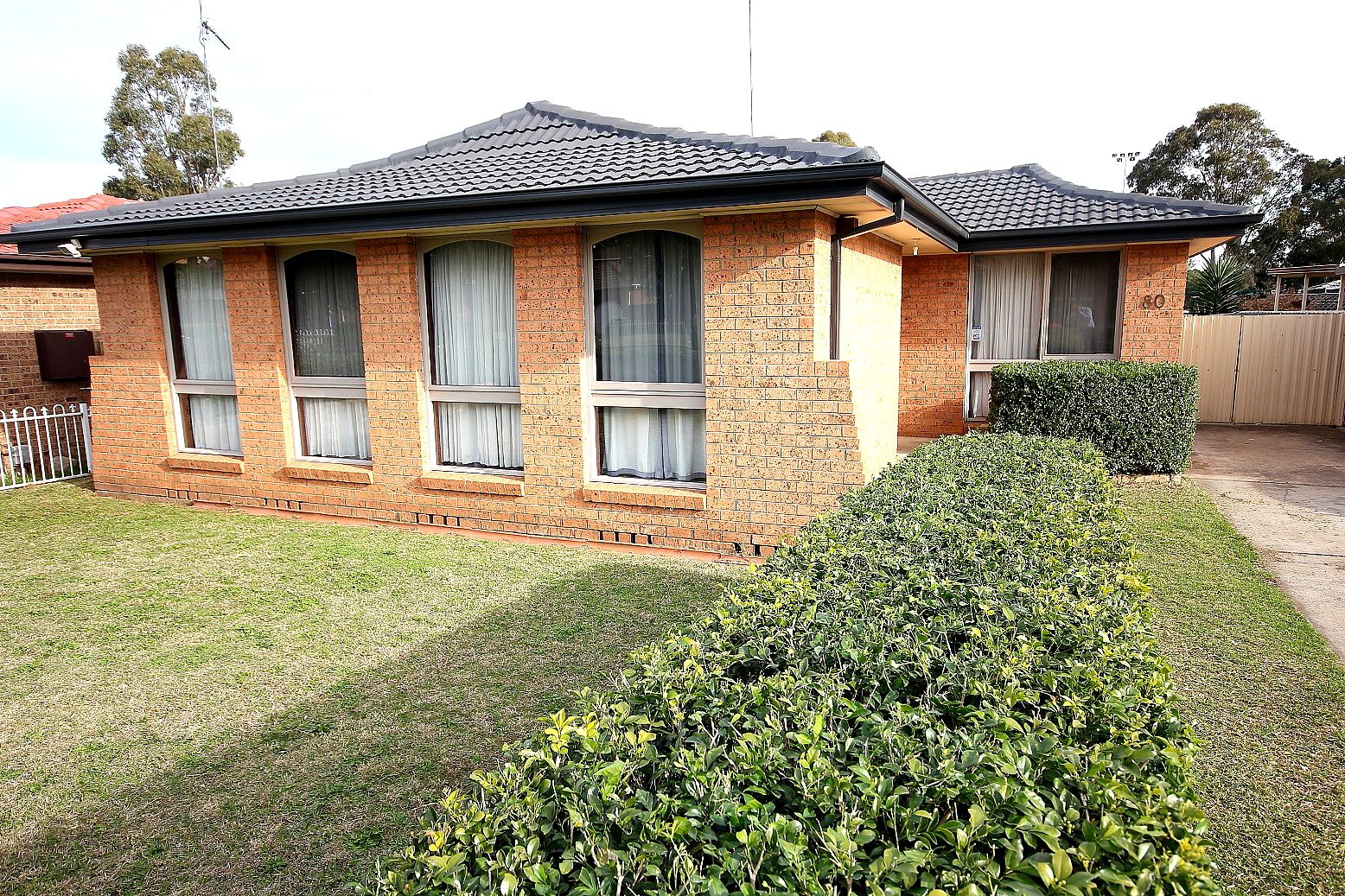 80 Quakers Road, Marayong Property History & Address Research Domain
