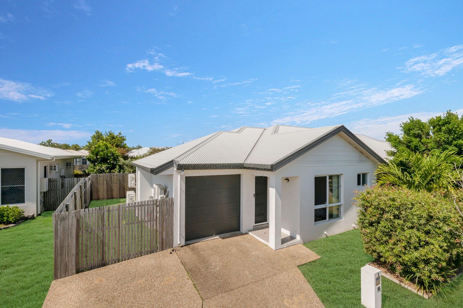 10 Barwick Mews, Deeragun QLD 4818, Image 0