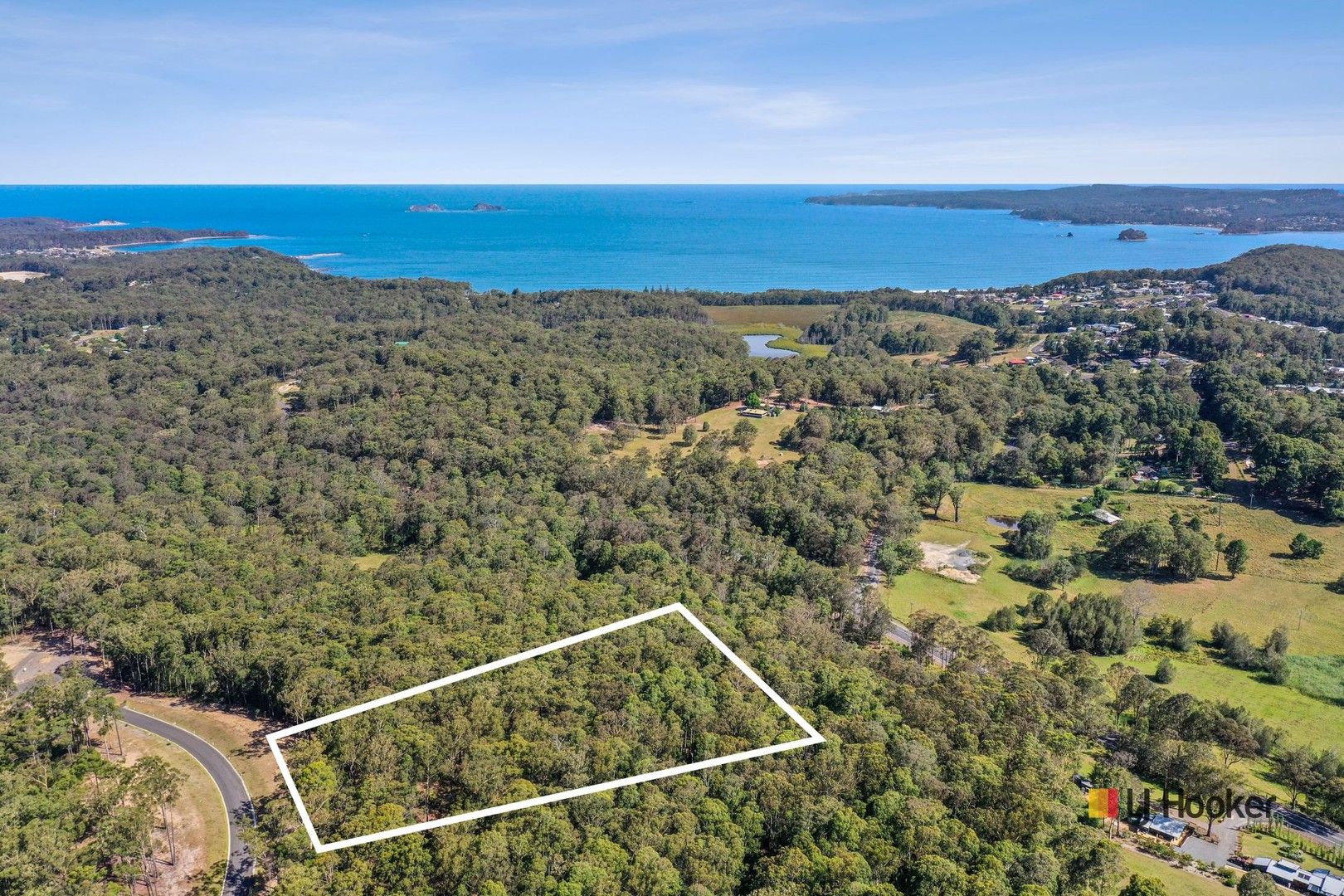 Lot 30 Clyde View Drive, Long Beach NSW 2536, Image 0