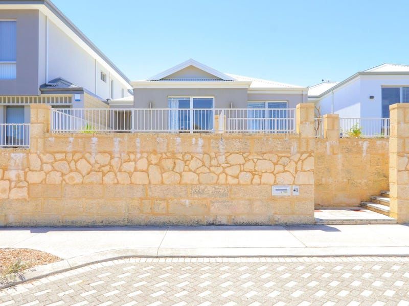 41 Santorini Boulevard, Coogee WA 6166, Image 0