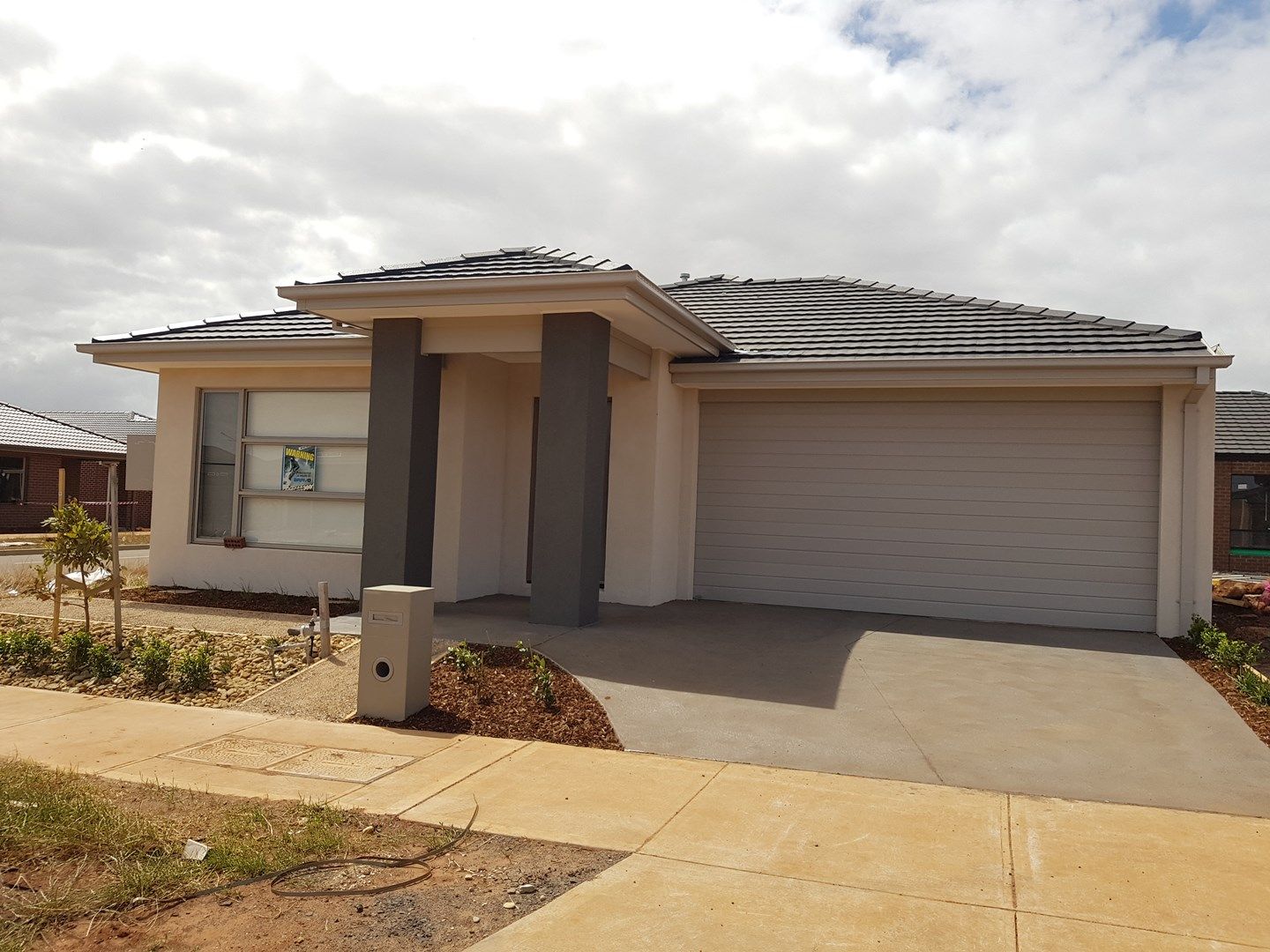 10 Kirkham Drive, Thornhill Park VIC 3335 House For Rent Domain