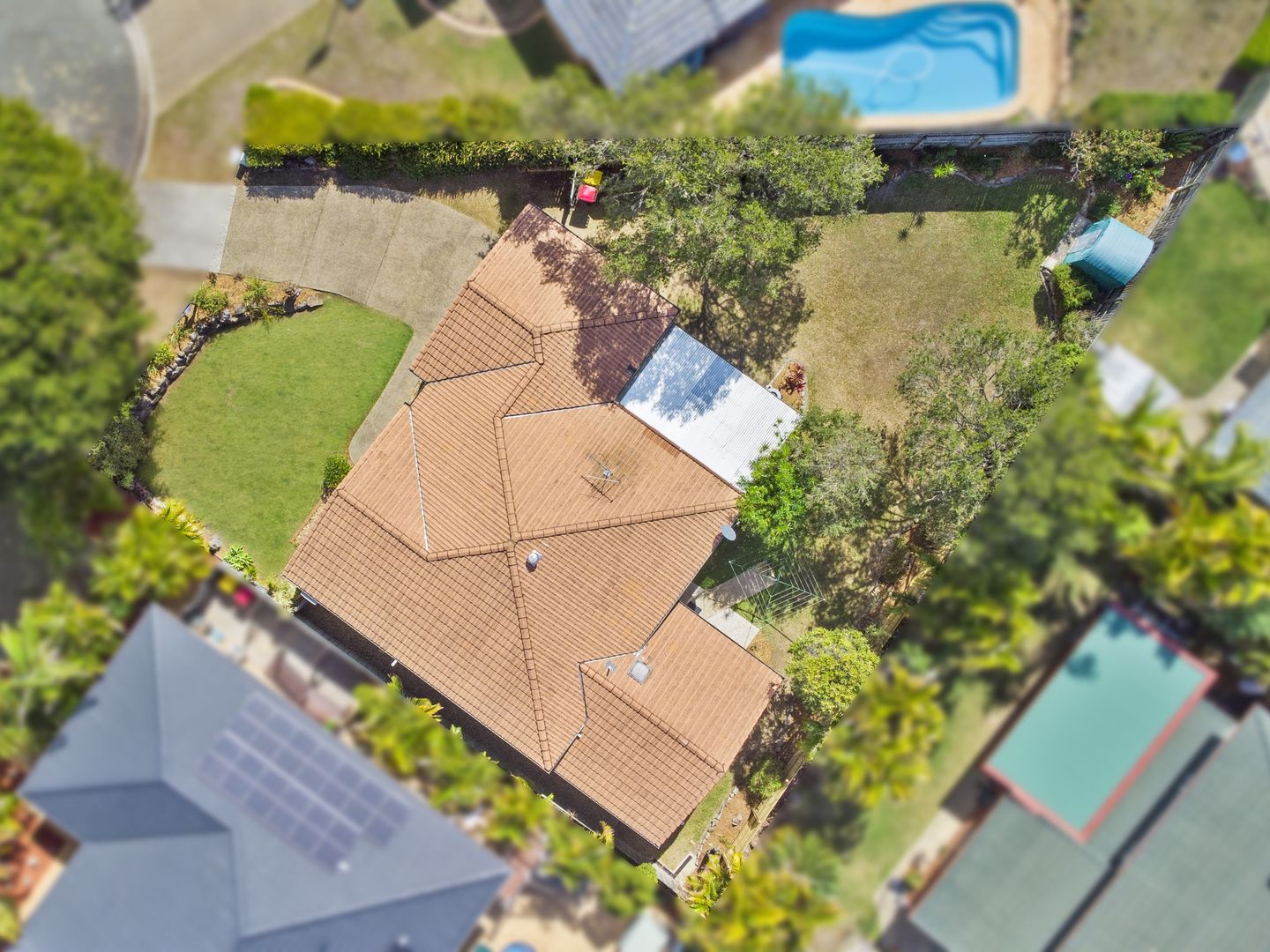 5 Vantage Close, Belmont QLD 4153, Image 1