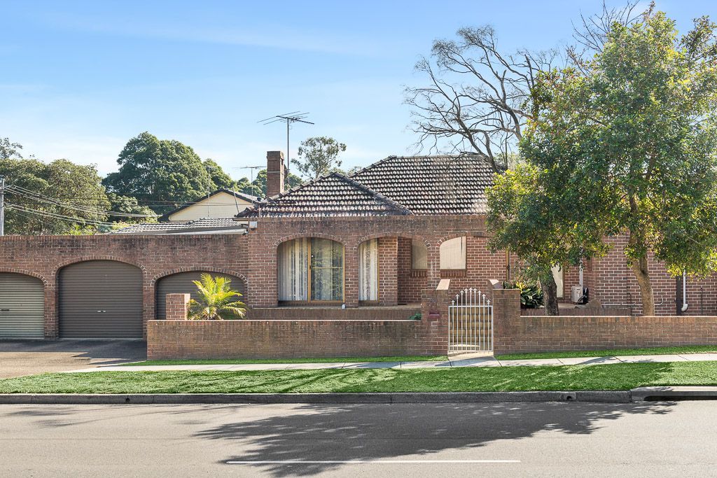 91 Evelyn Street, Sylvania NSW 2224, Image 0