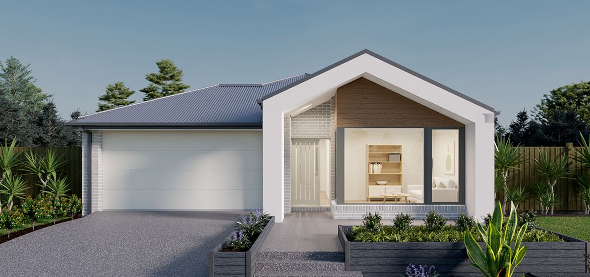 4 bedrooms New House & Land in 2912 Silvereye Road MICKLEHAM VIC, 3064