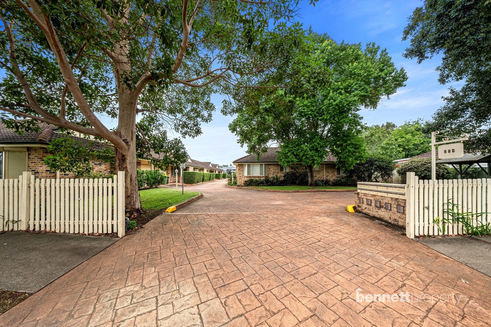 7/354 Windsor Street, Richmond NSW 2753, Image 0