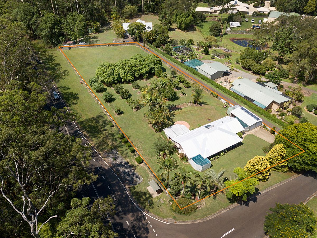 1 Cardinal Ct, Palmwoods QLD 4555, Image 0