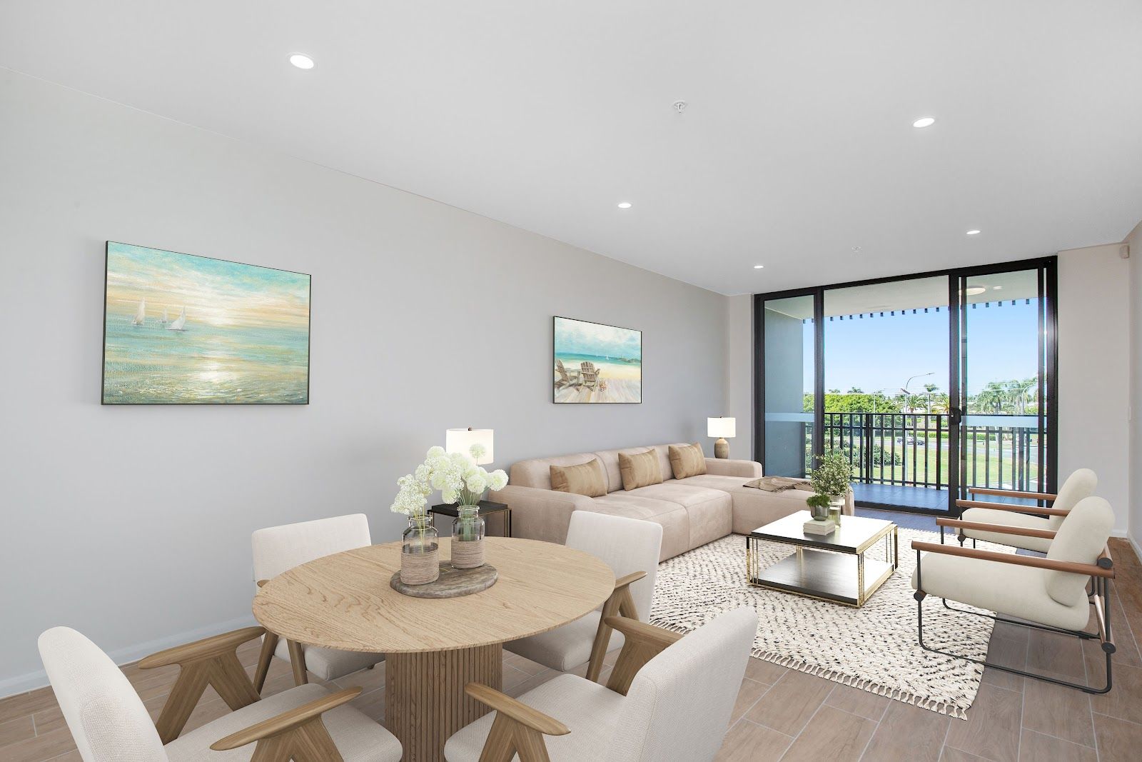 5343/1 Harbourview Drive, Hope Island QLD 4212 Apartment For Rent