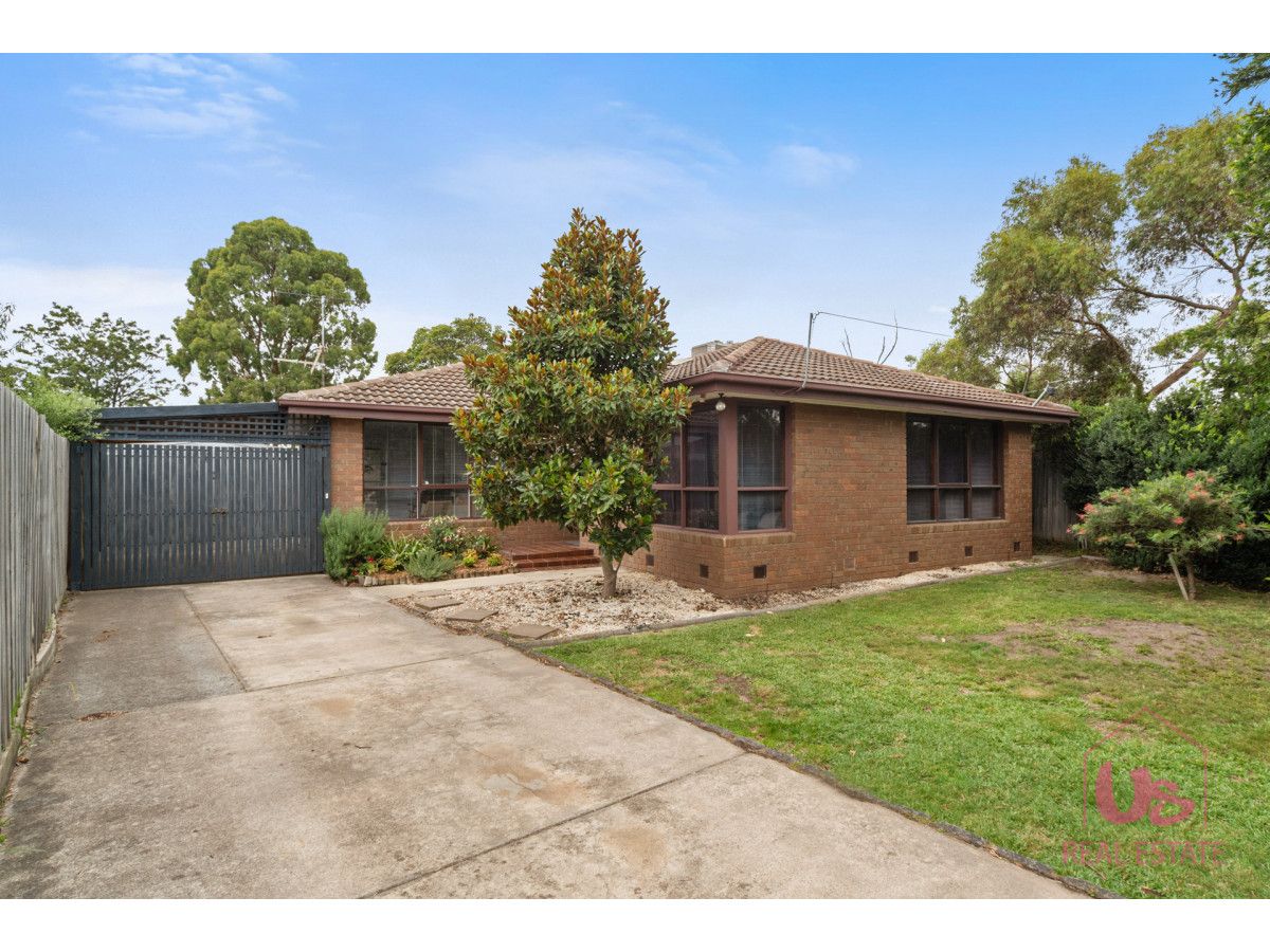 1 Swinton Court, Baxter VIC 3911, Image 0