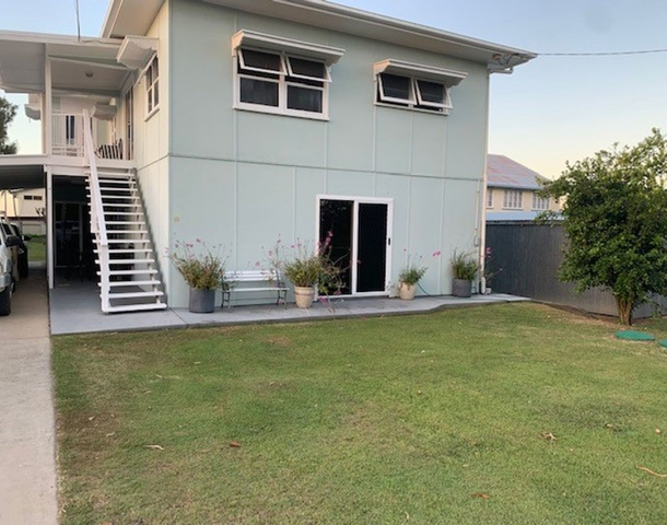 21 Evans Avenue, Seaforth QLD 4741