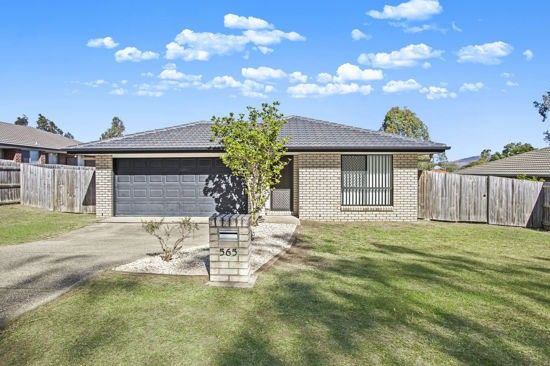 565 Connors Road, Helidon QLD 4344