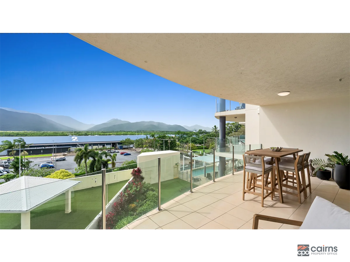 Additional image 30 of 502/25 Wharf St, Cairns City QLD 4870