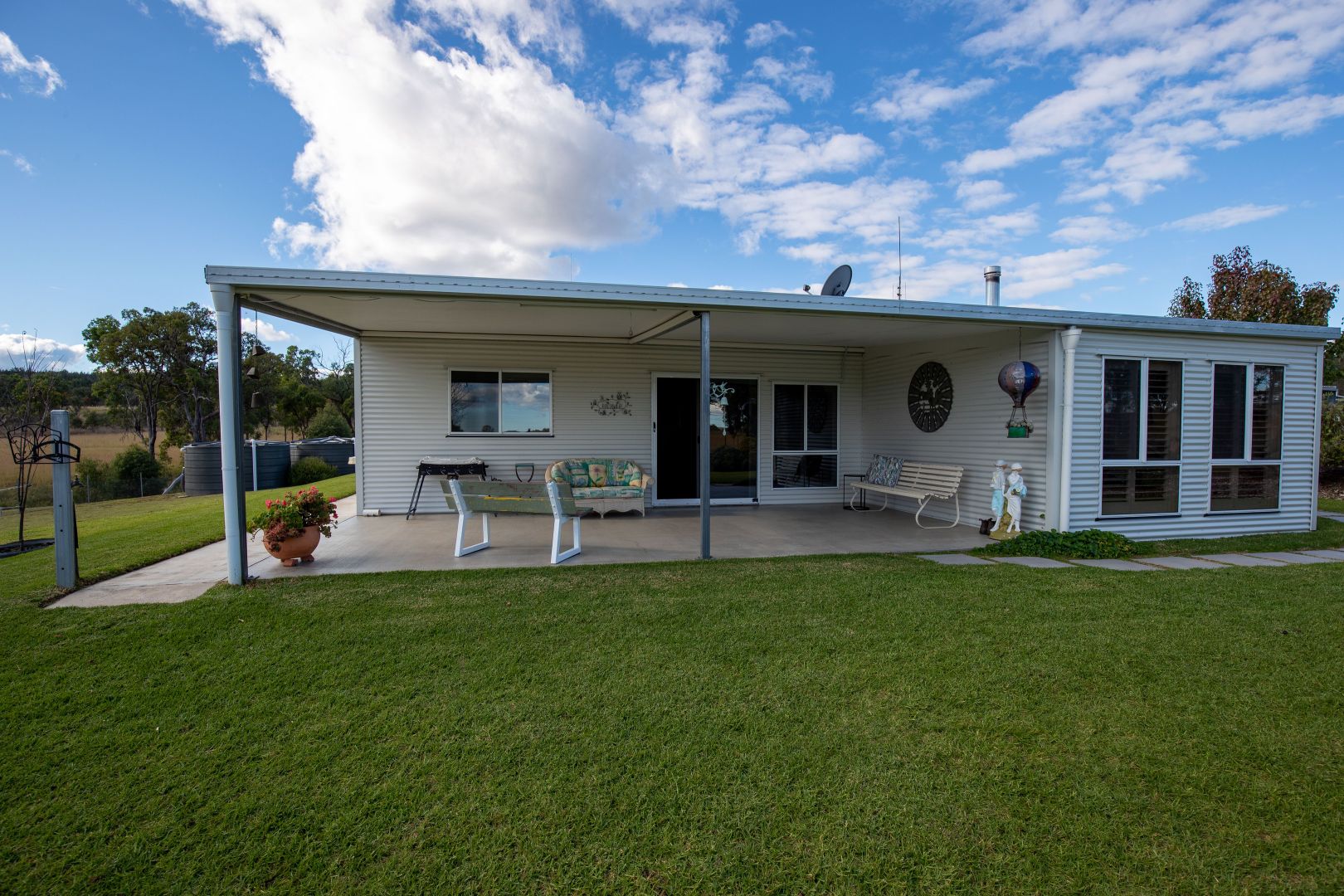 378 Wearnes Road, Bundarra NSW 2359, Image 1