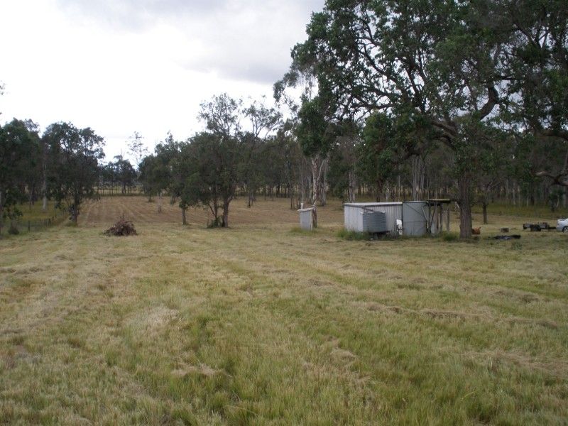 30 Birch Road, Wattle Camp QLD 4615, Image 0