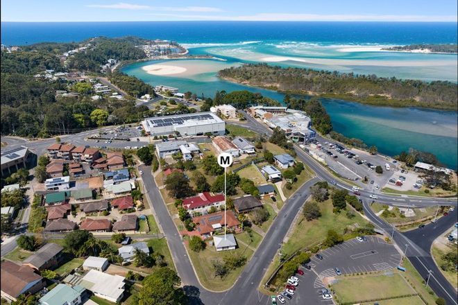 Picture of 8 Creek Street, NAMBUCCA HEADS NSW 2448