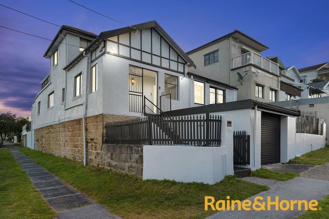 Picture of 13-15 Oceanview Avenue, DOVER HEIGHTS NSW 2030