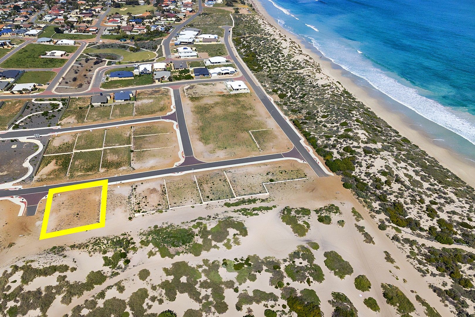 1 Tidal Parade, Sunset Beach WA 6530, Image 0