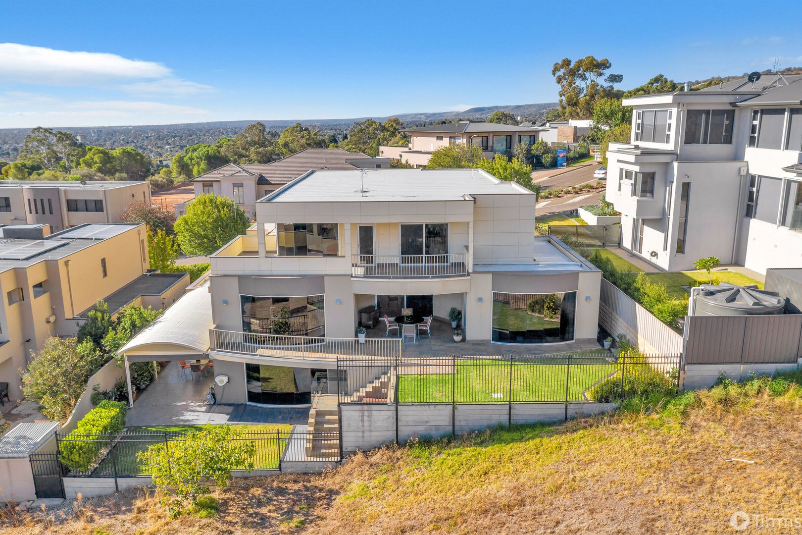 12 Arcadia Court, Mitcham SA 5062 Domain