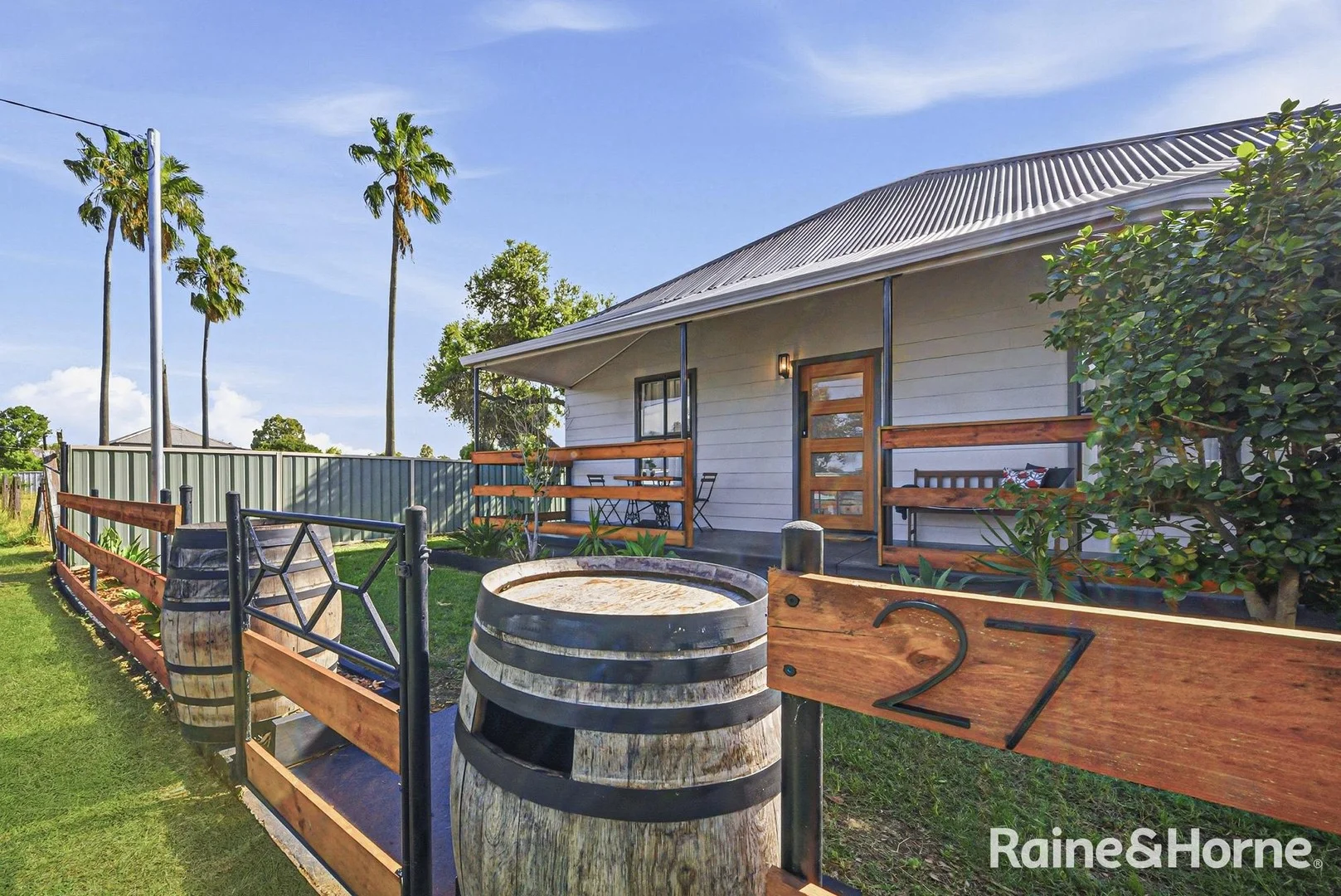 27 Stephen Street, Cessnock NSW 2325