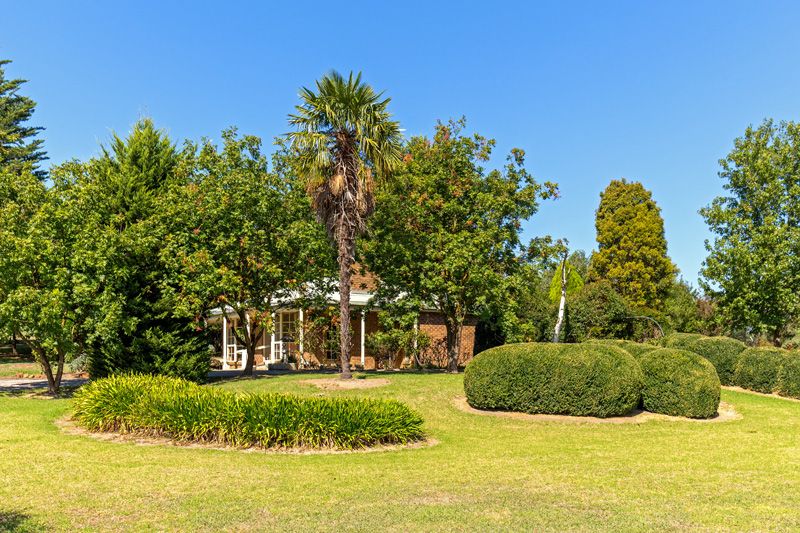 122 Killara Road, Gruyere VIC 3770, Image 1