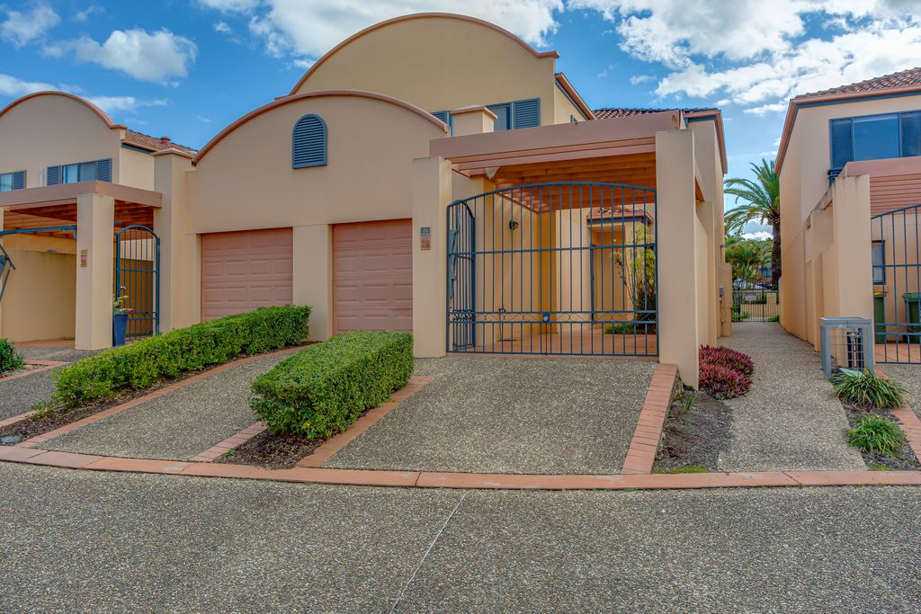 29/206 Cheltenham Drive, Robina QLD 4226 Townhouse For Sale Domain