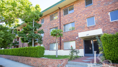 Picture of 25/144 Lincoln Street, HIGHGATE WA 6003