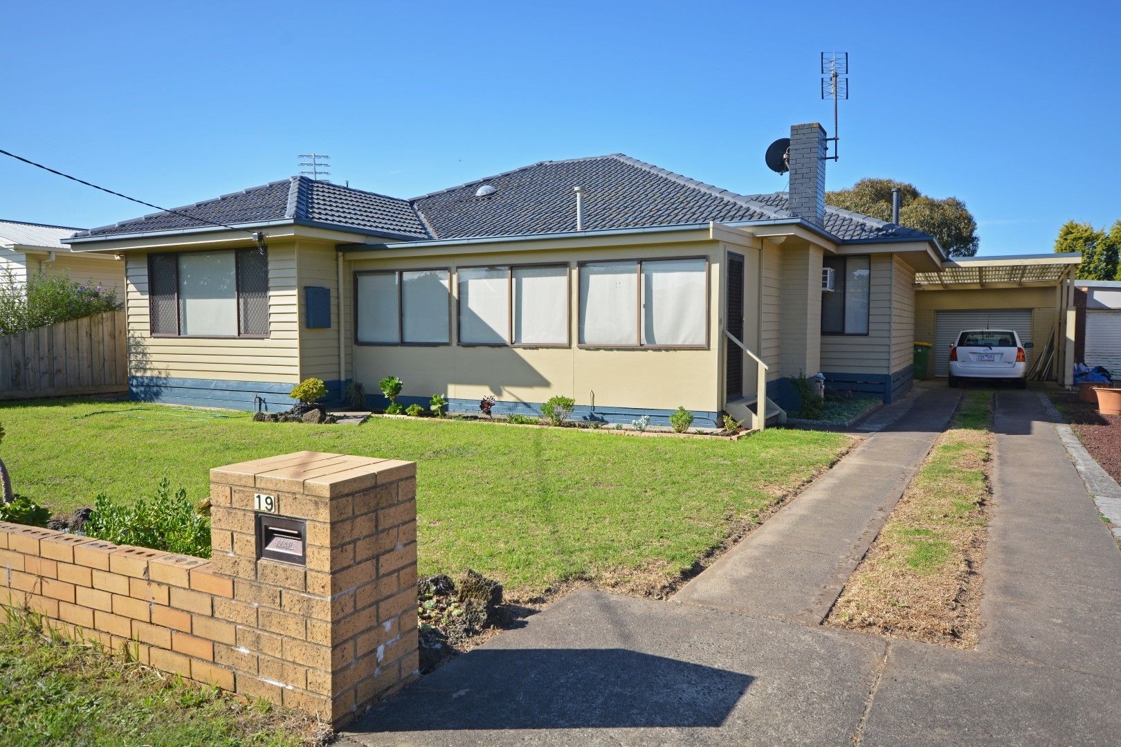 19 Silvester Street, Portland VIC 3305, Image 0