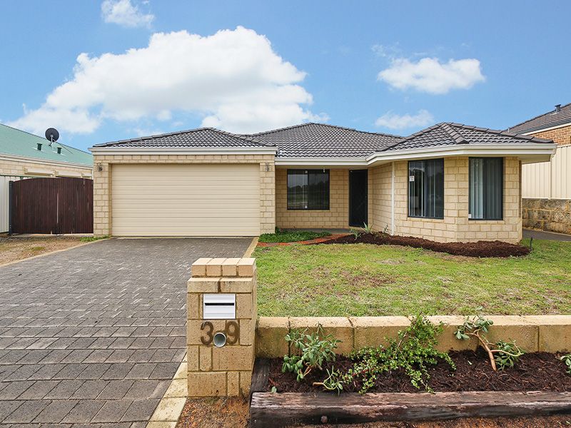 39 Aquarian Drive, Jane Brook WA 6056, Image 1