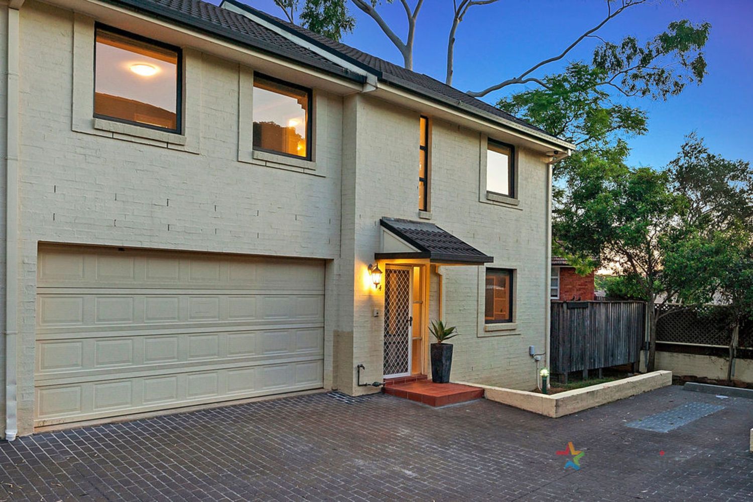 4/8 Kenneth Avenue, Baulkham Hills NSW 2153, Image 0