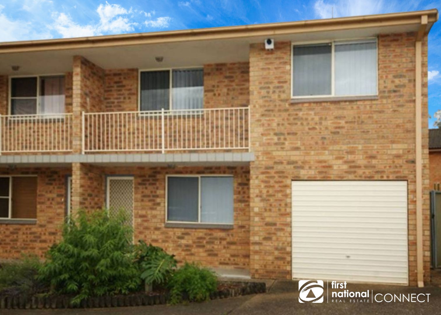 8/16 Highfield Road, Quakers Hill NSW 2763, Image 0