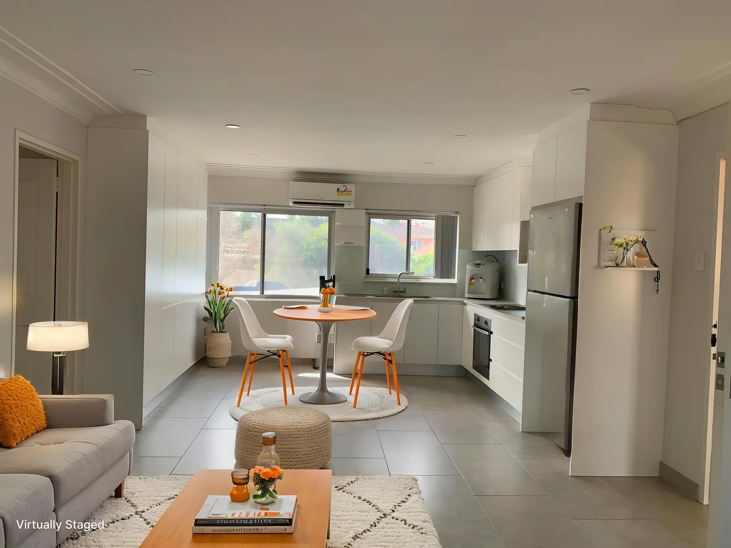 4/83 Harrow Road, Auburn NSW 2144