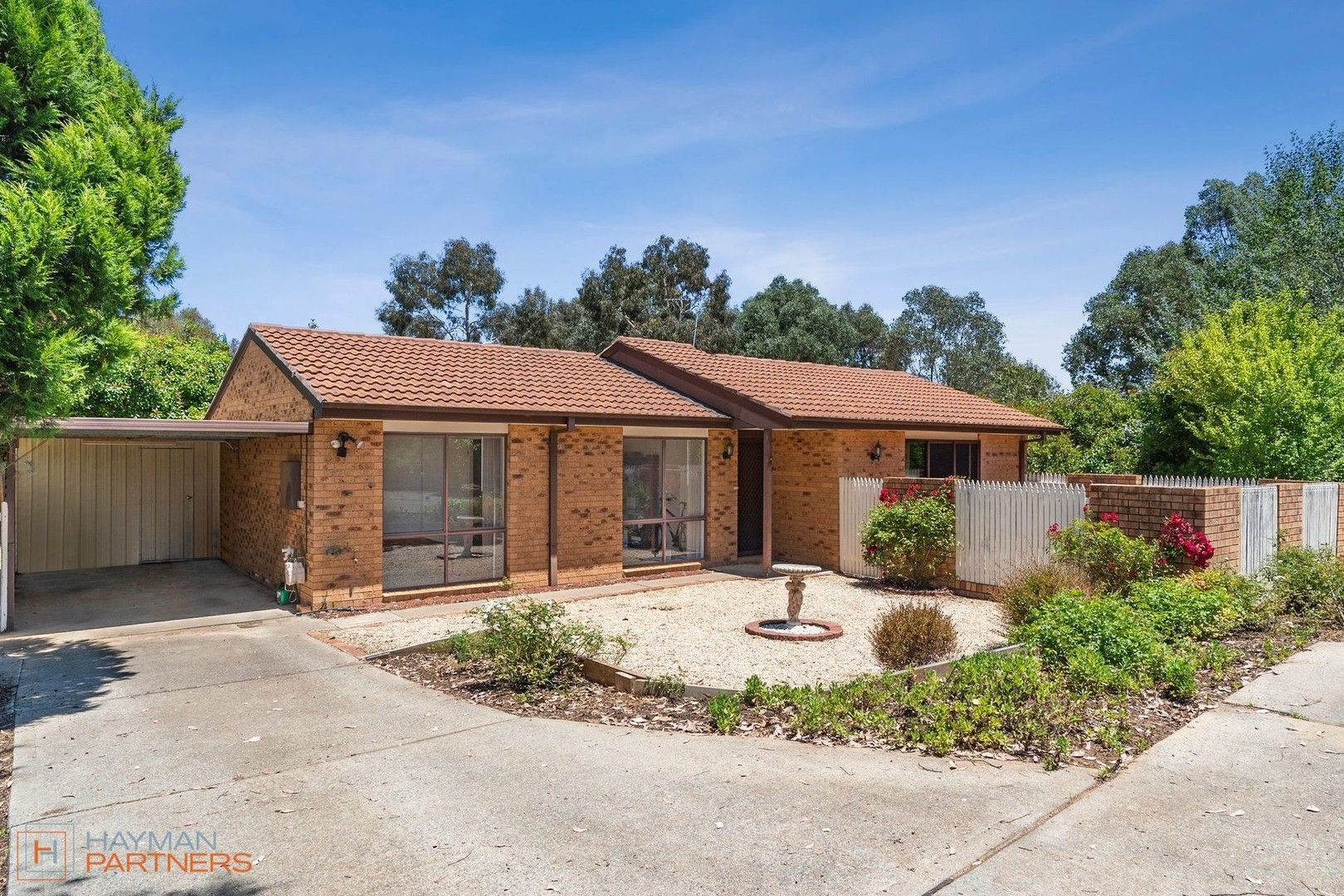 4/37 Wettenhall Circuit, Calwell ACT 2905, Image 0