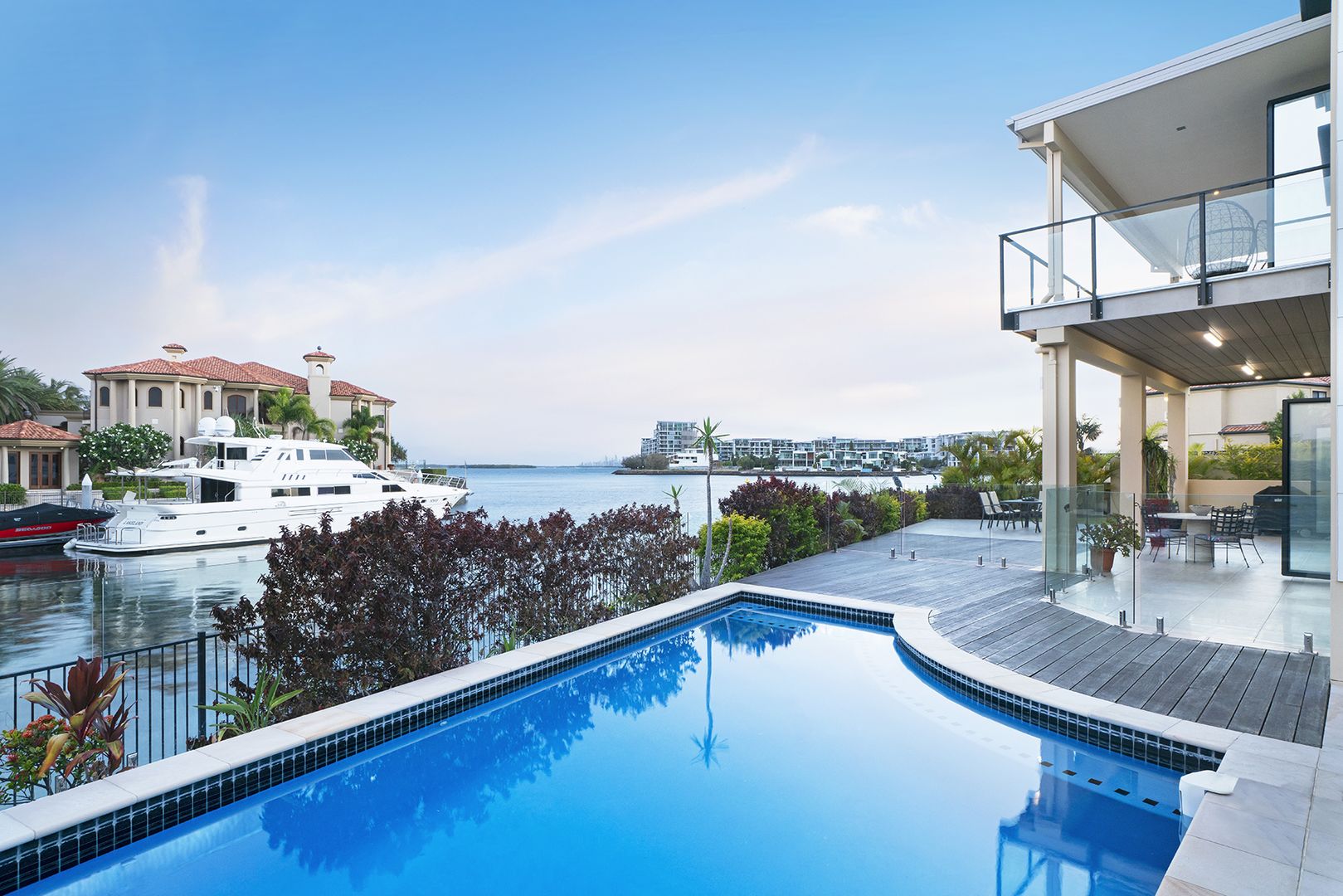 22 Brittanic Crescent, Sovereign Islands QLD 4216 House For Sale Domain