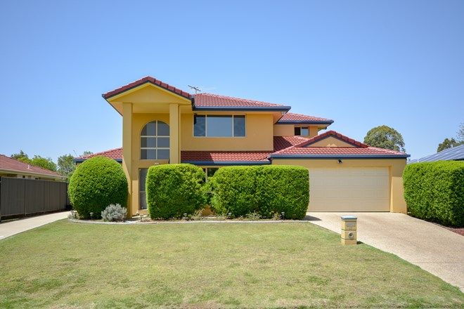 Picture of 67 David Street, NORTH BOOVAL QLD 4304