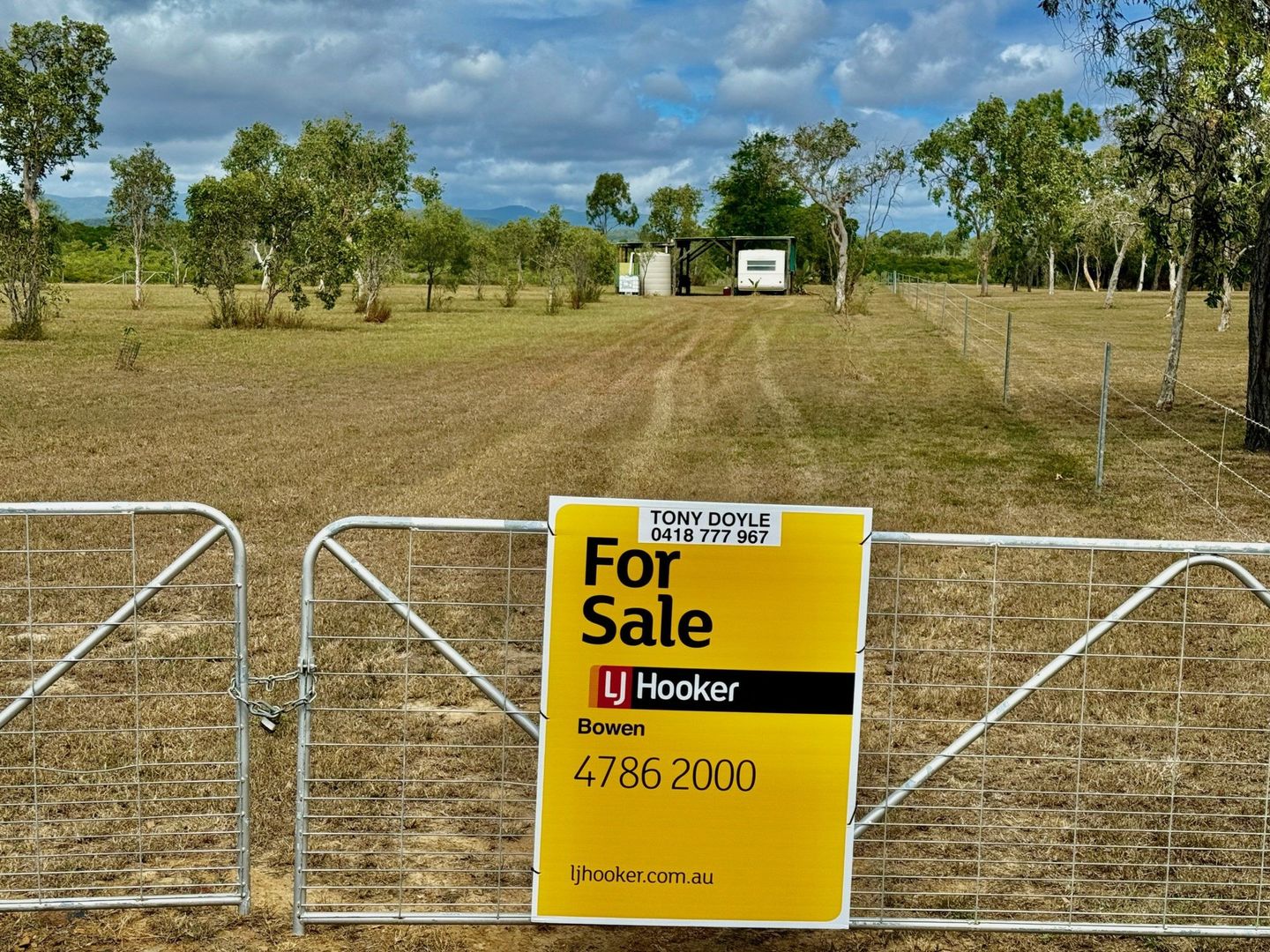 Lot 25 Adelaide Terrace, Bowen QLD 4805 House for Sale 350,000