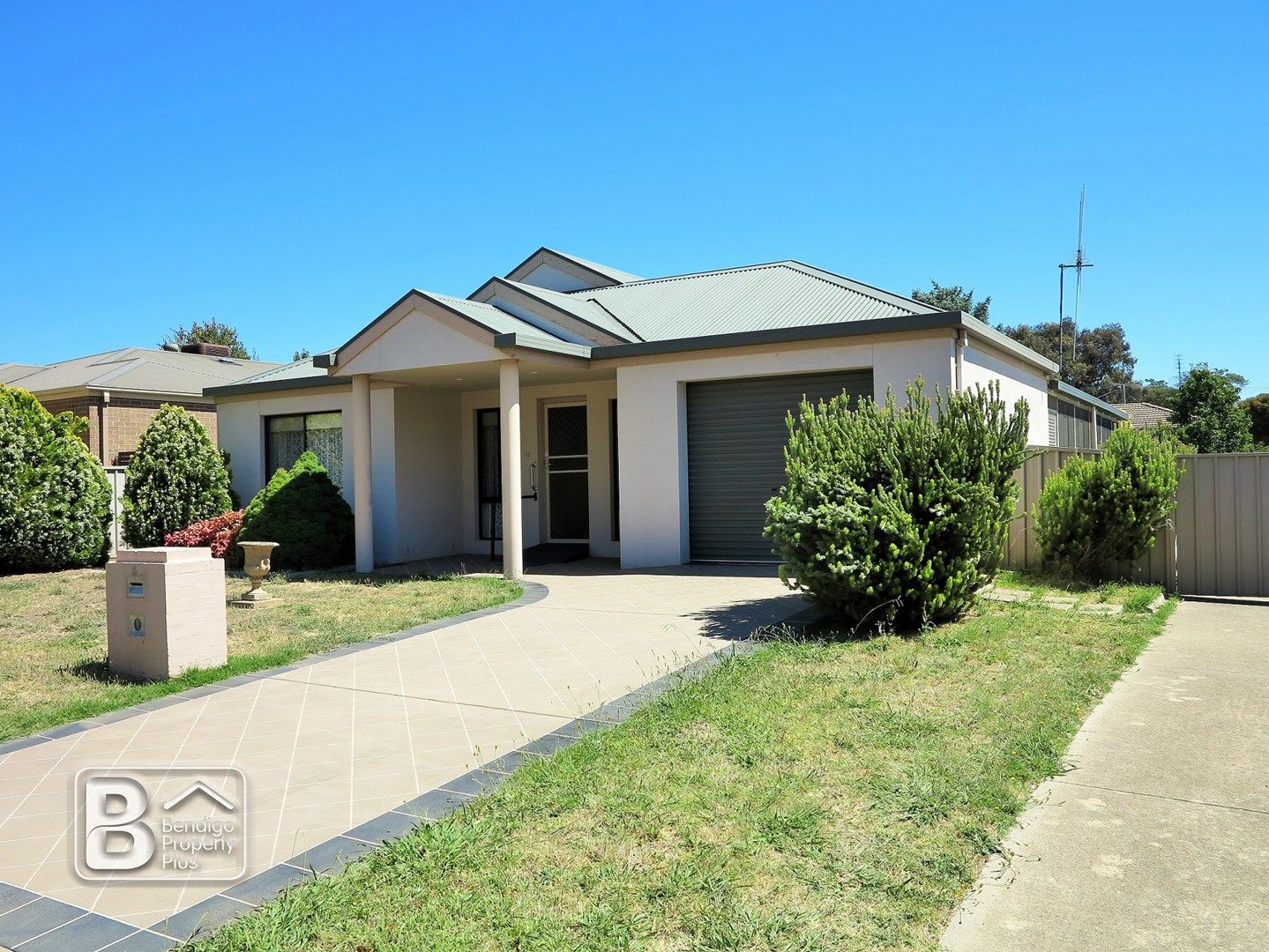 6 Peace Street, Kangaroo Flat VIC 3555, Image 0