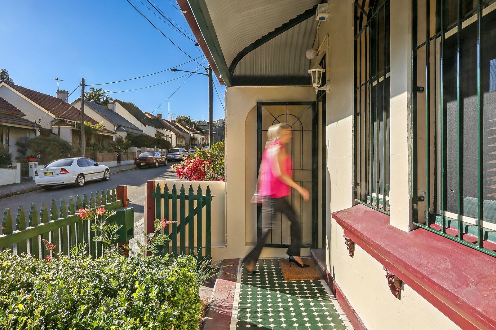 1 Ducros Street, Petersham NSW 2049, Image 2