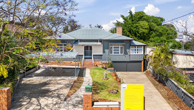 Picture of 173 Chatsworth Road, COORPAROO QLD 4151