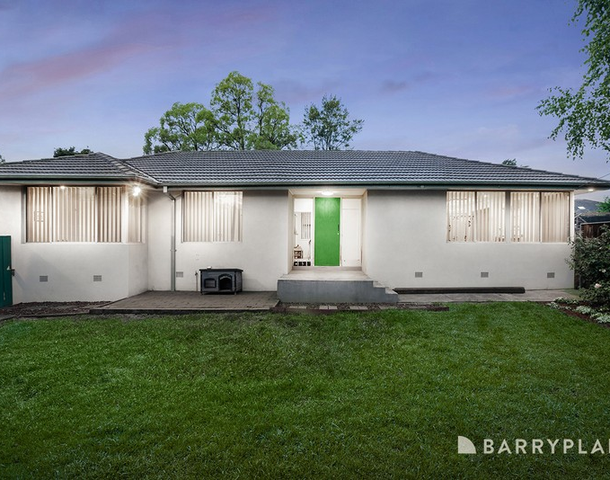 1/5 Contour Court, Chirnside Park VIC 3116