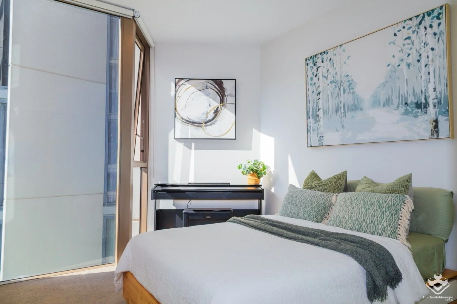 Additional image 13 of 30310/9 Pidgeon Close, West End QLD 4101